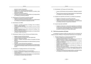 173
REGLAMENTO DE LA LEY DE
CONTRATACIONES DEL ESTADO
Artículo 195°.- Anotación de ocurrencias
En el cuaderno de obra se anotarán los hechos relevantes que ocurran
GXUDQWH OD HMHFXFLyQ GH HVWD ¿UPDQGR DO SLH GH FDGD DQRWDFLyQ HO LQVSHFWRU R
supervisor o el residente, según sea el que efectuó la anotación. Las solicitudes
que se realicen como consecuencia de las ocurrencias anotadas en el cuaderno
de obra, se harán directamente a la Entidad por el contratista o su representante,
por medio de comunicación escrita.
El cuaderno de obra será cerrado por el inspector o supervisor cuando la obra
KDD VLGR UHFLELGD GH¿QLWLYDPHQWH SRU OD (QWLGDG
Artículo 196°.- Consultas sobre ocurrencias en la obra
Las consultas se formulan en el cuaderno de obra y se dirigen al inspector o
supervisor, según corresponda.
Lasconsultascuandoporsunaturaleza,enopinióndelinspectorosupervisor,
no requieran de la opinión del proyectista, serán absueltas por éstos dentro del
plazo máximo de cinco (5) días siguientes de anotadas las mismas. Vencido
el plazo anterior y de no ser absueltas, el contratista dentro de los dos (2) días
siguientes acudirá a la Entidad, la cual deberá resolverlas en un plazo máximo de
cinco(5)días,contadosdesdeeldíasiguientedelarecepcióndelacomunicación
del contratista.
Lasconsultascuandoporsunaturaleza,enopinióndelinspectorosupervisor,
requierandelaopinióndelproyectistaseránelevadasporéstosalaEntidaddentro
del plazo máximo de cuatro (4) días siguientes de anotadas, correspondiendo
a ésta en coordinación con el proyectista absolver la consulta dentro del plazo
máximo de quince (15) días siguientes de la comunicación del inspector o
supervisor.
Paraesteefecto,losproyectistasestableceránensusrespectivaspropuestas
para los contratos de diseño de la obra original, el compromiso de atender
consultas en el plazo que establezcan las Bases.
(Q FDVR QR KXELHVH UHVSXHVWD GHO SURHFWLVWD HQ HO SOD]R Pi[LPR ¿MDGR HQ
el párrafo anterior, la Entidad deberá dar instrucciones al contratista a través del
inspector o supervisor, sin perjuicio de las acciones que se adopten contra el
proyectista, por la falta de absolución de la misma.
Si, en ambos casos, vencidos los plazos, no se absuelve la consulta, el
contratistatendráderechoasolicitarampliacióndeplazocontractualporeltiempo
correspondiente a la demora. Esta demora se computará sólo a partir de la fecha
en que la no ejecución de los trabajos materia de la consulta empiece a afectar
la ruta crítica del programa de ejecución de la obra.
Artículo 197°.- Valorizaciones y Metrados
Las valorizaciones tienen el carácter de pagos a cuenta y serán elaboradas
el último día de cada período previsto en las Bases, por el inspector o supervisor
y el contratista.
En el caso de las obras contratadas bajo el sistema de precios unitarios, las
REGLAMENTO DE LA LEY DE
CONTRATACIONES DEL ESTADO
174
valorizacionesseformularánenfuncióndelosmetradosejecutadosconlosprecios
unitarios ofertados, agregando separadamente los montos proporcionales de
gastos generales y utilidad ofertados por el contratista; a este monto se agregará,
de ser el caso, el porcentaje correspondiente al Impuesto General a las Ventas.
En el caso de las obras contratadas bajo el sistema a suma alzada, durante la
ejecución de la obra, las valorizaciones se formularán en función de los metrados
ejecutados contratados con los precios unitarios del valor referencial, agregando
separadamente los montos proporcionales de gastos generales y utilidad del
valor referencial. El subtotal así obtenido se multiplicará por el factor de relación,
calculado hasta la quinta cifra decimal; a este monto se agregará, de ser el caso,
el porcentaje correspondiente al Impuesto General a las Ventas.
Enlasobrascontratadasbajoelsistemaapreciosunitariossevalorizaráhasta
el total de los metrados realmente ejecutados, mientras que en el caso de las
obras bajo el sistema de suma alzada se valorizará hasta el total de los metrados
del presupuesto de obra.
Los metrados de obra ejecutados serán formulados y valorizados
conjuntamente por el contratista y el inspector o supervisor, y presentados a la
Entidaddentrodelosplazosqueestablezcaelcontrato.Sielinspectorosupervisor
no se presenta para la valorización conjunta con el contratista, éste la efectuará.
El inspector o supervisor deberá revisar los metrados durante el período de
aprobación de la valorización.
El plazo máximo de aprobación por el inspector o el supervisor de las
valorizacionesysuremisiónalaEntidadparaperíodosmensualesesdecinco(5)
días, contados a partir del primer día hábil del mes siguiente al de la valorización
respectiva, y será cancelada por la Entidad en fecha no posterior al último día de
WDO PHV XDQGR ODV YDORUL]DFLRQHV VH UH¿HUDQ D SHUtRGRV GLVWLQWRV D ORV SUHYLVWRV
enestepárrafo,lasBasesestableceráneltratamientocorrespondientedeacuerdo
con lo dispuesto en el presente artículo.
A partir del vencimiento del plazo establecido para el pago de estas
valorizaciones, por razones imputables a la Entidad, el contratista tendrá derecho
DOUHFRQRFLPLHQWRGHORVLQWHUHVHVOHJDOHVGHFRQIRUPLGDGFRQORVDUWtFXORVƒ
ƒ  ƒ GHO yGLJR LYLO 3DUD HO SDJR GH ORV LQWHUHVHV VH IRUPXODUi XQD
Valorización de Intereses y se efectuará en las valorizaciones siguientes.
Artículo 198°.- Reajustes
(Q HO FDVR GH REUDV GDGR TXH ORV ËQGLFHV 8QL¿FDGRV GH 3UHFLRV GH OD
Construcción son publicados por el Instituto Nacional de Estadística e Informática
 ,1(, FRQ XQ PHV GH DWUDVR ORV UHDMXVWHV VH FDOFXODUiQ HQ EDVH DO FRH¿FLHQWH
GH UHDMXVWH ³.´ FRQRFLGR D HVH PRPHQWR 3RVWHULRUPHQWH FXDQGR VH FRQR]FDQ
ORV ËQGLFHV 8QL¿FDGRV GH 3UHFLRV TXH VH GHEHQ DSOLFDU VH FDOFXODUi HO PRQWR
GH¿QLWLYR GH ORV UHDMXVWHV TXH OH FRUUHVSRQGHQ  VH SDJDUiQ FRQ OD YDORUL]DFLyQ
PiV FHUFDQD SRVWHULRU R HQ OD OLTXLGDFLyQ ¿QDO VLQ UHFRQRFLPLHQWR GH LQWHUHVHV95
Concordancia: RLCE: Artículo 49°.
 0RGLILFDGR PHGLDQWH 'HFUHWR 6XSUHPR 1ƒ () SXEOLFDGR HO  GH DJRVWR GH 
 
