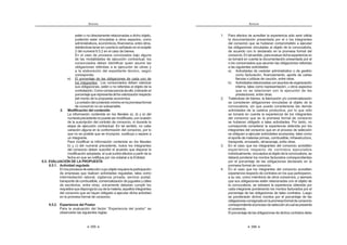 227
REGLAMENTO DE LA LEY DE
CONTRATACIONES DEL ESTADO
ANEXO ÚNICO
ANEXO DE DEFINICIONES
1. Bases:
EseldocumentoquecontieneelconjuntodereglasformuladasporlaEntidad
FRQYRFDQWH GRQGH VH HVSHFL¿FD HO REMHWR GHO SURFHVR ODV FRQGLFLRQHV D VHJXLU
en la preparación y ejecución del contrato y los derechos y obligaciones de los
participantes, postores y del futuro contratista, en el marco de la Ley y el presente
Reglamento.
2. Bases integradas:
6RQ ODV UHJODV GH¿QLWLYDV GHO SURFHVR GH VHOHFFLyQ FXR WH[WR FRQWHPSOD
todas las aclaraciones y/o precisiones producto de la absolución de consultas,
DVt FRPR WRGDV ODV PRGL¿FDFLRQHV R FRUUHFFLRQHV GHULYDGDV GH OD DEVROXFLyQ
de observaciones y/o del pronunciamiento del Titular de la Entidad o del OSCE;
o, cuyo texto coincide con el de las bases originales en caso de no haberse
presentado consultas y/u observaciones.
3. Bienes:
Son objetos que requiere una Entidad para el desarrollo de sus actividades
 FXPSOLPLHQWR GH VXV ¿QHV
4. Calendario del Proceso de Selección:
(O GRFXPHQWR TXH IRUPD SDUWH GH ODV %DVHV HQ HO TXH VH ¿MDQ ORV SOD]RV GH
cada una de las etapas del proceso de selección.
5. Calendario de avance de obra valorizado:
El documento en el que consta la programación valorizada de la ejecución de
la obra, por períodos determinados en las Bases o en el contrato.
6. Certificado SEACE:
(V HO PHFDQLVPR GH LGHQWL¿FDFLyQ  VHJXULGDG TXH GHEHQ XWLOL]DU WRGRV ORV
usuarios del sistema para interactuar en él.
7. Compras Corporativas:
Mecanismo de contratación que pueden utilizar las Entidades para que, a
través de un proceso de selección único, puedan adquirir bienes o contratar
servicios en forma conjunta, en las mejores y más ventajosas condiciones para
el Estado, aprovechando las economías de escala.
8. Consorcio:
El contrato asociativo por el cual dos (2) o más personas se asocian, con el
REGLAMENTO DE LA LEY DE
CONTRATACIONES DEL ESTADO
228
criteriodecomplementariedadderecursos,capacidadesyaptitudes,paraparticipar
en un proceso de selección y, eventualmente, contratar con el Estado.
9. Consulta sobre las Bases:
La solicitud de aclaración o pedido formulada por los participantes en un
proceso, referido al alcance y/o contenido de cualquier aspecto de las Bases.
10. Consultor:
La persona natural o jurídica que presta servicios profesionales altamente
FDOL¿FDGRV HQ OD HODERUDFLyQ GH HVWXGLRV  SURHFWRV HQ OD LQVSHFFLyQ GH IiEULFD
peritajes de equipos, bienes y maquinarias; en investigaciones, auditorias,
asesorías, estudios de prefactibilidad y de factibilidad técnica, económica
 ¿QDQFLHUD HVWXGLRV EiVLFRV SUHOLPLQDUHV  GH¿QLWLYRV DVHVRUDPLHQWR HQ
la ejecución de proyectos y en la elaboración de términos de referencia,
HVSHFL¿FDFLRQHVWpFQLFDV%DVHVGHGLVWLQWRVSURFHVRVGHVHOHFFLyQHQWUHRWURV
11. Consultor de Obra:
La persona natural o jurídica con no menos de un (1) año de experiencia
especializada, que presta servicios profesionales altamente calificados
consistentes en la elaboración del expediente técnico de obras. También se
considera consultor de obra a la persona natural o jurídica con no menos de dos
 