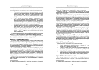 b) Los valores que se aplicarán en cada caso deberán estar
comprendidos dentro de los márgenes siguientes:
b.1) En todos los casos de contrataciones se aplicará las
siguientes ponderaciones:
0.60  c1  0.70; y
0.30  c2  0.40
b.2) Sólo en el caso de servicios de consultoría se aplicará las
siguientes ponderaciones:
0.70  c1  0.80; y
0.20  c2  0.30
La propuesta evaluada como la mejor será la que obtenga el
mayor puntaje total.
4. Para la contratación de obras que correspondan a Adjudicaciones
Directas SelectivasoAdjudicacionesdeMenorCuantía,laevaluaciónse
realizarásobrecien(100)puntosatendiendoúnicamentealapropuesta
económica.
5. En el caso de los procesos de selección convocados bajo el sistema
de precios unitarios, tarifas o porcentajes, el Comité Especial deberá
YHUL¿FDUODVRSHUDFLRQHVDULWPpWLFDVGHODSURSXHVWDTXHREWXYRHOPDRU
SXQWDMH WRWDO  GH H[LVWLU DOJXQD LQFRUUHFFLyQ GHEHUi FRUUHJLUOD D ¿Q GH
consignar el monto correcto y asignarle el lugar que le corresponda.
'LFKD FRUUHFFLyQ GHEH ¿JXUDU H[SUHVDPHQWH HQ HO DFWD UHVSHFWLYD
6. Tratándose de la contratación de obras y servicios que se ejecuten
o presten fuera de la provincia de Lima y Callao, cuyos montos
correspondanaAdjudicaciónDirectaSelectivaoAdjudicacióndeMenor
XDQWtD D VROLFLWXG GHO SRVWRU VH DVLJQDUi XQD ERQL¿FDFLyQ HTXLYDOHQWH
al diez por ciento (10%) sobre la sumatoria de las propuestas técnica
 