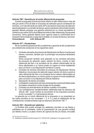 ([SHULHQFLD  FDOL¿FDFLRQHV GHO SHUVRQDO SURSXHVWR SDUD OD
prestacióndelservicio:Eltiempodeexperienciaenlaespecialidad
 ODV FDOL¿FDFLRQHV GHO SHUVRQDO VH DFUHGLWDUi FRQ FRQVWDQFLDV
o certificados. Las Bases establecerán los requisitos de
conformación y permanencia del personal propuesto.
c) Mejoras a las condiciones previstas. Las Bases deberán precisar
aquellos aspectos que serán considerados como mejoras.
En el supuesto que el postor fuera una persona natural, la experiencia
que acredite como tal, podrá acreditarla también como personal
propuesto para el servicio, si fuera el caso.
2. Adicionalmente,podráconsiderarseelfactordeevaluacióncumplimiento
GHO VHUYLFLR HO TXH VH HYDOXDUi HQ IXQFLyQ DO Q~PHUR GH FHUWL¿FDGRV
o constancias que acrediten que aquél se efectuó sin que se haya
incurrido en penalidades, no pudiendo ser mayor de diez (10) servicios.
7DOHVFHUWL¿FDGRVRFRQVWDQFLDVGHEHUiQUHIHULUVHDORVVHUYLFLRVTXHVH
 