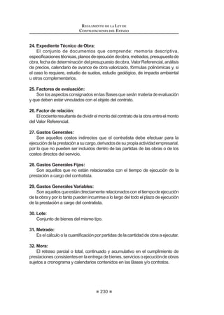 GtDV KiELOHV GH QRWL¿FDGD OD (QWLGDG HVWi
REOLJDGDDUHPLWLUDO7ULEXQDODGHPiVGHORVUHTXLVLWRV¿MDGRVHQHO783$
del OSCE, el Expediente de Contratación completo correspondiente al
proceso de selección, que deberá incluir las propuestas de todos los
postores, incluyendo, además, como recaudo del mismo, un informe
técnico legal sobre la impugnación, en el cual se indique expresamente
la posición de la Entidad respecto de los fundamentos del recurso
interpuesto. Simultáneamente, la Entidad deberá remitir al Tribunal
OD GRFXPHQWDFLyQ TXH DFUHGLWH OD QRWL¿FDFLyQ GHO GHFUHWR TXH DGPLWH
a trámite el recurso de apelación al postor y/o postores distintos
al impugnante que pudieran verse afectados con la resolución del
Tribunal.
El incumplimiento de dichas obligaciones por parte de la Entidad
será comunicada al Órgano de Control Institucional de ésta y/o a
la Contraloría General de la República y generará responsabilidad
funcional en el Titular de la Entidad.
Elpostoropostoresemplazadosdebenabsolvereltrasladodelrecurso
en un plazo no mayor a cinco (5) días hábiles, contados a partir del día
VLJXLHQWH GH KDEHU VLGR QRWL¿FDGRV FRQ HO UHFXUVR GH DSHODFLyQ SRU
parte de la Entidad. La absolución del traslado será presentado a la
0HVDGH3DUWHVGHO7ULEXQDORHQODV2¿FLQDV=RQDOHVGHO26(VHJ~Q
corresponda.
4. Dentro del plazo máximo de dos (2) días hábiles siguientes de recibida
la información que se indica en el numeral 3 precedente, o vencido el
REGLAMENTO DE LA LEY DE
CONTRATACIONES DEL ESTADO
142
plazo y sin ella en caso de incumplimiento por parte de la Entidad, el
expediente será remitido a la Sala correspondiente del Tribunal.
5. RecibidoelexpedienteenlaSalacorrespondientedelTribunal,conosin
laabsolucióndelpostoropostoresqueresultenafectados,éstatieneun
plazo de cinco (5) días hábiles para evaluar la documentación obrante
en el expediente y, de ser el caso, para declarar mediante decreto que
está listo para resolver.
6. La Sala correspondiente del Tribunal, de considerarlo pertinente
puede, por única vez, y en una sola oportunidad solicitar información
DGLFLRQDO D OD (QWLGDG DO LPSXJQDQWH  D WHUFHURV D ¿Q GH UHFDXGDU OD
documentación necesaria para mejor resolver, quedando prorrogado
el plazo total de evaluación al que se alude en el párrafo precedente
por el término necesario, el que no podrá exceder de quince (15) días
hábiles contados desde que el expediente es recibido en Sala.
LaSaladelTribunalpodráformularrequerimientodeinformaciónatodas
lasEntidadesylaspersonasnaturalesojurídicas,bajoresponsabilidad.
La oposición, omisión o demora en el cumplimiento del mandato
requerido supondrá, sin excepción alguna, una infracción al deber de
colaboración con la Administración que, en el caso de las Entidades,
se pondrá en conocimiento de su Órgano de Control Institucional para
la adopción de las medidas a que hubiere lugar. Tratándose de las
demás personas naturales o jurídicas, o del postor adjudicatario de la
BuenaPro,elincumplimientodelmandatoseráapreciadoporelTribunal
al momento de resolver, valorándose conjuntamente con los demás
actuados que obren en el expediente.
 (Q FRQFRUGDQFLD FRQ OR HVWLSXODGR HQ HO $UWtFXOR ƒ GHO 5HJODPHQWR
HQ FDVR GH KDEHUVH FRQFHGLGR GH R¿FLR R D SHGLGR GH SDUWH HO XVR GH
la palabra en audiencia pública para los informes orales, éstos deberán
realizarse dentro del período mencionado en el numeral 6 anterior. El
pedido de parte deberá hacerse con la interposición del recurso o con
la absolución.
8. El requerimiento de información adicional podrá efectuarse luego de
realizada la respectiva audiencia pública siempre que la evaluación
total no exceda del período mencionado en el numeral 6 del presente
artículo.
9. Al día siguiente de recibida la información adicional y/o realizada la
audienciapública,sedeclararáelexpedientelistopararesolveratravés
del decreto correspondiente.
 (O7ULEXQDOUHVROYHUiQRWL¿FDUiVXUHVROXFLyQDWUDYpVGHO6($(GHQWUR
del plazo de cinco (5) días hábiles, contados desde la fecha de emisión
del decreto que declare que el expediente está listo para resolver.
11. Todos los actos que emita el Tribunal en el trámite del recurso de
DSHODFLyQ VHUiQ QRWL¿FDGRV D ODV SDUWHV WUDYpV GHO 6($(59
Concordancia: LCE: Artículo 53°.
 0RGLILFDGR PHGLDQWH 'HFUHWR 6XSUHPR 1ƒ () SXEOLFDGR HO  GH DJRVWR GH 
 