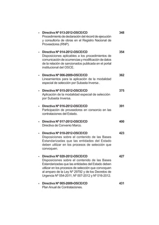 GHO QXPHUDO  GHO DUWtFXOR ƒ GH OD /H
Artículo 121°.- Denegatoria ficta
9HQFLGR HO SOD]R SDUD TXH HO 7ULEXQDO UHVXHOYD  QRWL¿TXH OD UHVROXFLyQ TXH VH
pronuncia sobre el recurso de apelación, el impugnante deberá asumir que aquél
IXH GHVHVWLPDGR RSHUDQGR OD GHQHJDWRULD ¿FWD D HIHFWRV GH OD LQWHUSRVLFLyQ GH
la demanda contencioso administrativa.
Concordancia: LCE: Artículo 55º.
Artículo 122°.- Agotamiento de la vía administrativa
LaresolucióndelTribunalqueresuelveelrecursodeapelaciónoladenegatoria
¿FWD GH QR HPLWLU  QRWL¿FDU VX GHFLVLyQ GHQWUR GHO SOD]R UHVSHFWLYR DJRWDQ OD
vía administrativa, por lo que no cabe interponer recurso administrativo alguno.
/D RPLVLyQ GH UHVROYHU  QRWL¿FDU HO UHFXUVR GH DSHODFLyQ GHQWUR GHO SOD]R
establecido genera la responsabilidad funcional de la Sala del Tribunal.62
Concordancia: LCE: Artículo 55°.
Artículo 123°.- Cumplimiento de las resoluciones del Tribunal
La resolución dictada por el Tribunal debe ser cumplida por las partes sin
FDOL¿FDUOD  EDMR VXV WpUPLQRV
61 Según Fe de Erratas publicada el 15 de enero de 2009.
 0RGL¿FDGR PHGLDQWH 'HFUHWR 6XSUHPR 1ƒ () SXEOLFDGR HO  GH DJRVWR GH 
 