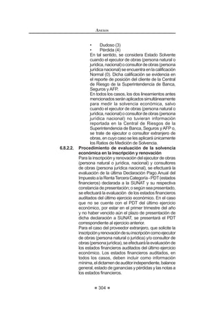HO LPSHGLPHQWR VH UHVWULQJH
al ámbito sectorial al que pertenecen esas personas.
Artículo 222°.- Designación
Encasolaspartesnohayanpactadorespectodelaformaenquesedesignará
a los árbitros o no se hayan sometido a arbitraje institucional y administrado por
108 0RGLILFDGR PHGLDQWH 'HFUHWR 6XSUHPR 1ƒ () SXEOLFDGR HO  GH DJRVWR GH 
 