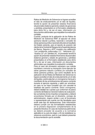 HO LPSHGLPHQWR VH UHVWULQJH
al ámbito sectorial al que pertenecen esas personas.
Artículo 222°.- Designación
Encasolaspartesnohayanpactadorespectodelaformaenquesedesignará
a los árbitros o no se hayan sometido a arbitraje institucional y administrado por
108 0RGLILFDGR PHGLDQWH 'HFUHWR 6XSUHPR 1ƒ () SXEOLFDGR HO  GH DJRVWR GH 
 