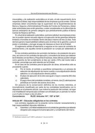 laSuperintendenciaNacionaldeAduanasydeAdministraciónTributaria
(SUNAT), la Superintendencia Nacional de los Registros Públicos
(SUNARP), el Instituto Nacional de Defensa de la Competencia y de la
ProteccióndelaPropiedadIntelectual(INDECOPI),laSuperintendencia
de Banca, Seguros y Administradoras Privadas de Fondos de
3HQVLRQHV 6%6 