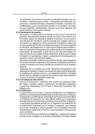 Ley de contrataciones_2012