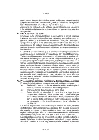 Ley de contrataciones_2012