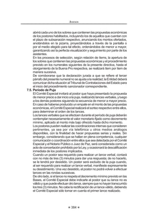 Ley de contrataciones_2012