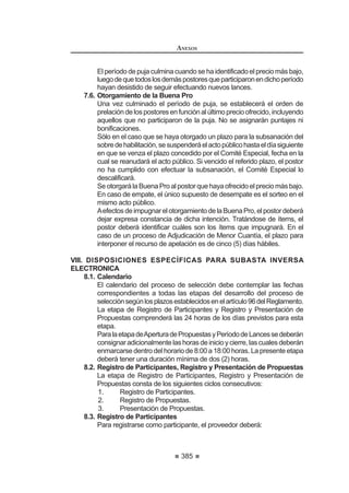 Ley de contrataciones_2012