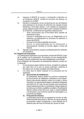 Ley de contrataciones_2012