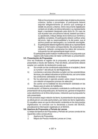 Ley de contrataciones_2012