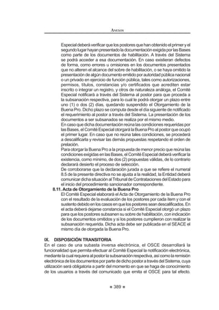 Ley de contrataciones_2012