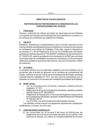 Ley de contrataciones_2012