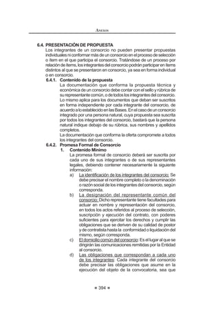 Ley de contrataciones_2012