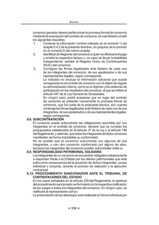 Ley de contrataciones_2012