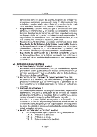 Ley de contrataciones_2012