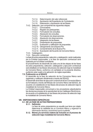 Ley de contrataciones_2012