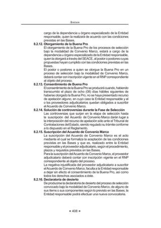 Ley de contrataciones_2012