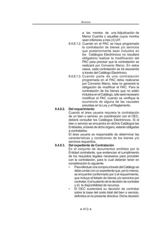 Ley de contrataciones_2012