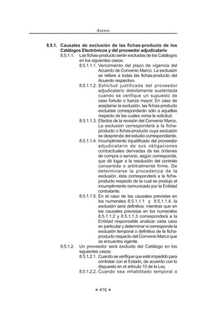 Ley de contrataciones_2012