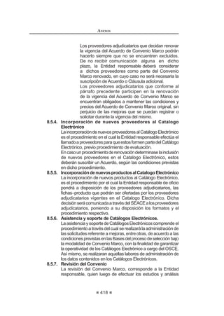 Ley de contrataciones_2012