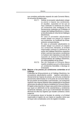 Ley de contrataciones_2012