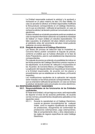 Ley de contrataciones_2012