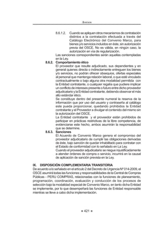 Ley de contrataciones_2012