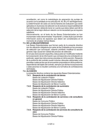 Ley de contrataciones_2012