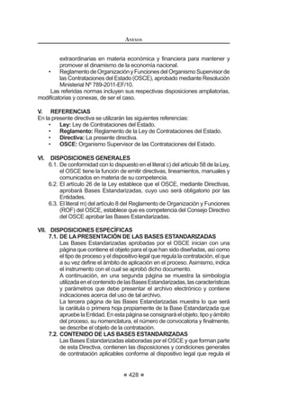 Ley de contrataciones_2012