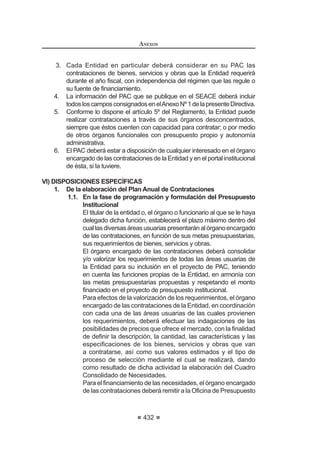 Ley de contrataciones_2012