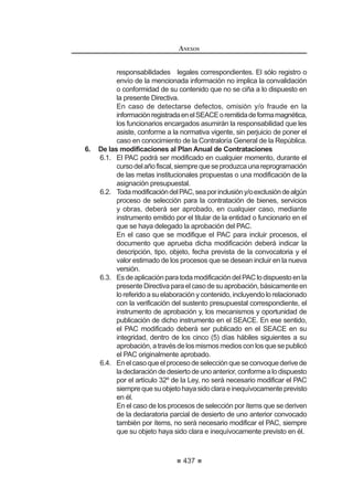 Ley de contrataciones_2012