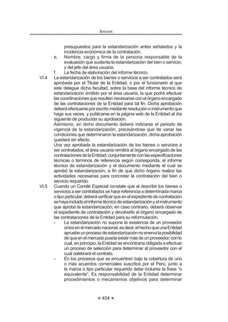 Ley de contrataciones_2012