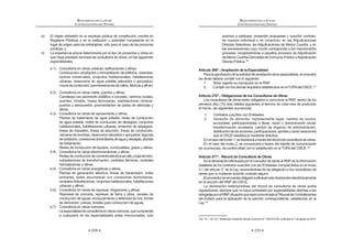 127
REGLAMENTO DE LA LEY DE
CONTRATACIONES DEL ESTADO
contratoinclusive,podrándarlugaralainterposicióndelrecursodeapelaciónante
el Titular de la Entidad o el Tribunal, según corresponda, debiendo cumplirse los
requisitos y garantías establecidos en la Ley y el presente Reglamento.
El Titular de la Entidad o el Tribunal, deberán resolver dentro del término no
mayordediez(10)díashábilesdeadmitidoelrecurso,salvoquehubieserequerido
información adicional, en cuyo caso deberá pronunciarse dentro del término de
quince (15) días hábiles.
Concordancia: LCE: Artículo 53º.
RLCE: Artículos 104º al 126º.
Artículo 95°.- Particularidades de la Subasta Inversa Presencial
Cualquiera sea el tipo de proceso de selección convocado, el registro de
participantes se realizará desde el día siguiente de publicada la convocatoria
en el SEACE, hasta un día (1) antes de la fecha prevista para el acto público de
presentación de propuestas, puja y otorgamiento de la Buena Pro.
En el caso de Licitaciones Públicas y Concursos Públicos, el plazo entre la
convocatoria y la presentación de propuestas no será menor a ocho (8) días
hábiles. En las Adjudicaciones Directas, dicho plazo no será menor a cinco (5)
días hábiles. En esta modalidad de selección no se considerarán las etapas de
consulta ni de observaciones a las Bases.
Eneldía,horaylugarindicadosserealizaráelactopúblicoparalapresentación
de propuestas, puja y otorgamiento de la Buena Pro, en presencia de Notario o
-XH] GH 3D] VL HV TXH HQ OD ORFDOLGDG QR KXELHUD DFFHVR DO SULPHUR
Las personas naturales concurren personalmente o a través de su apoderado
debidamente acreditado ante el Comité Especial mediante carta poder simple.
Las personas jurídicas lo hacen por medio de su representante legal o
apoderado. El representante legal acreditará tal condición con copia simple del
documentoregistralvigentequeconsignedichocargoy,enelcasodelapoderado,
será acreditado con carta poder simple suscrita por el representante legal, a la
que se adjuntará el documento registral vigente que acredite la condición de éste.
En ambos casos, en la carta poder debe establecerse la representación
para formular propuestas, efectuar lances y para ejercer todos los demás actos
inherentes a la Subasta Inversa durante el acto público.
El Comité Especial llamará a todos los participantes en el orden en que se
KXELHUHQ LQVFULWR FRQ OD ¿QDOLGDG TXH SUHVHQWHQ VXV GRV  