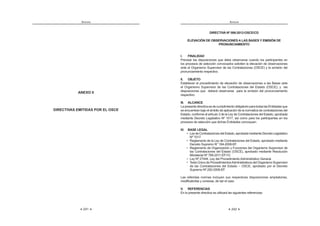 GHODUWtFXORƒGHOD/HVRQ
aquellosnecesariosparaelnormalfuncionamientodelasunidadesdelSistemade
Inteligencia Nacional, de las Fuerzas Armadas y de la Policía Nacional del Perú.
Concordancia: LCE: Artículo 20º inciso d).
Artículo131°.-Proveedorúnicodebienesoserviciosquenoadmitensustitutos
Enloscasosenquenoexistanbienesoserviciossustitutosalosrequeridospor
el área usuaria, y siempre que exista un solo proveedor en el mercado nacional,
la Entidad podrá contratar directamente.
También se considerará que existe proveedor único en los casos que por
razones técnicas o relacionadas con la protección de derechos de propiedad
intelectual se haya establecido la exclusividad del proveedor.
Adicionalmente, se encuentran incluidos en esta causal los servicios de
publicidad que prestan al Estado los medios de comunicación televisiva, radial,
escrita o cualquier otro medio de comunicación.66
Concordancia: LCE: Artículo 20° inciso e).
Artículo 132°.- Servicios Personalísimos
Cuando exista un requerimiento de contratar servicios especializados
SURIHVLRQDOHV DUWtVWLFRV FLHQWt¿FRV R WHFQROyJLFRV SURFHGH OD H[RQHUDFLyQ SRU
servicios personalísimos para contratar con personas naturales, siempre que se
sustente objetivamente lo siguiente:
1. Especialidad del proveedor, relacionada con sus conocimientos
profesionales, artísticos, científicos o tecnológicos que permitan
sustentar de modo razonable e indiscutible su adecuación para
satisfacer la complejidad del objeto contractual.
2. Experiencia reconocida en la prestación objeto de la contratación.
3. Comparación favorable frente a otros potenciales proveedores que
estén en la capacidad de brindar el servicio.
Las prestaciones que se deriven de los contratos celebrados al amparo del
presente artículo no serán materia de subcontratación ni de cesión de posición
contractual. 67
Concordancia: LCE: Artículo 20° inciso f).
Artículo 133°.- Informes previos en caso de exoneraciones
Laresoluciónoacuerdoqueapruebelaexoneracióndelprocesodeselección
requiere obligatoriamente del respectivo sustento técnico y legal, en el informe o
LQIRUPHV SUHYLRV TXH FRQWHQJDQ OD MXVWL¿FDFLyQ GH OD QHFHVLGDG  SURFHGHQFLD
  0RGLILFDGR PHGLDQWH 'HFUHWR 6XSUHPR 1ƒ () SXEOLFDGR HO  GH DJRVWR GH 
 