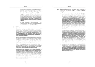 165
REGLAMENTO DE LA LEY DE
CONTRATACIONES DEL ESTADO
negativa o de vencido el plazo para otorgar la conformidad, según corresponda.
La recepción conforme de la Entidad no enerva su derecho a reclamar
posteriormente por defectos o vicios ocultos.84
Artículo 177°.- Efectos de la conformidad
Luegodehabersedadolaconformidadalaprestaciónsegeneraelderechoal
pagodelcontratista.Efectuadoelpagoculminaelcontratoysecierraelexpediente
de contratación respectivo.
Las discrepancias referidas a defectos o vicios ocultos deberá ser sometidas
a conciliación y/o arbitraje. En dicho caso el plazo de caducidad se computará a
partir de la conformidad otorgada por la Entidad hasta quince (15) días hábiles
posteriores al vencimiento del plazo de responsabilidad del contratista previsto
en el contrato.85
Concordancia: LCE: Artículo 42°.
Artículo 178°.- Constancia de prestación
Otorgada la conformidad de la prestación, el órgano de administración o
el funcionario designado expresamente por la Entidad es el único autorizado
SDUD RWRUJDU DO FRQWUDWLVWD GH R¿FLR R D SHGLGR GH SDUWH XQD FRQVWDQFLD TXH
GHEHUi SUHFLVDU FRPR PtQLPR OD LGHQWL¿FDFLyQ GHO REMHWR GHO FRQWUDWR HO PRQWR
correspondiente y las penalidades en que hubiera incurrido el contratista.
Sólo se podrá diferir la entrega de la constancia en los casos en que hubieran
penalidades, hasta que éstas sean canceladas.
Artículo 179°.- Liquidación del Contrato de Consultoría de Obra
1. El contratista presentará a la Entidad la liquidación del contrato de
consultoría de obra dentro de los quince (15) días siguientes de haberse
otorgado la conformidad de la última prestación. La Entidad deberá
SURQXQFLDUVHUHVSHFWRGHGLFKDOLTXLGDFLyQQRWL¿FDUVXSURQXQFLDPLHQWR
dentro de los quince (15) días siguientes de recibida; de no hacerlo, se
tendrá por aprobada la liquidación presentada por el contratista.
Si la Entidad observa la liquidación presentada por el contratista, éste
GHEHUi SURQXQFLDUVH  QRWL¿FDU VX SURQXQFLDPLHQWR HQ HO SOD]R GH FLQFR
(5) días de haber recibido la observación; de no hacerlo, se tendrá por
aprobadalaliquidaciónconlasobservacionesformuladasporlaEntidad.
En el caso que el contratista no acoja las observaciones formuladas por
laEntidad,deberámanifestarloporescritodentrodelplazoprevistoenel
párrafo anterior. En tal supuesto, dentro de los quince (15) días hábiles
siguientes, cualquiera de las partes deberá solicitar el sometimiento de
esta controversia a conciliación y/o arbitraje, según corresponda, en la
  0RGL¿FDGR PHGLDQWH 'HFUHWR 6XSUHPR 1ƒ () SXEOLFDGR HO  GH DJRVWR GH 
REGLAMENTO DE LA LEY DE
CONTRATACIONES DEL ESTADO
166
IRUPD HVWDEOHFLGD HQ ORV DUWtFXORV ƒ R ƒ
2. Cuando el contratista no presente la liquidación en el plazo indicado,
OD (QWLGDG GHEHUi HIHFWXDUOD  QRWL¿FDUOD GHQWUR GH ORV TXLQFH  