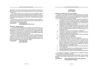 GHEHUiQ KDEHU VLGR DSUREDGRV SRU OD -XQWD
General de Accionistas u órgano análogo de la Sociedad, previamente
a su depósito efectivo, de acuerdo a los estatutos de cada empresa
o a las leyes del país en virtud de las cuales se hubiera constituido la
matriz.
Sin perjuicio de lo antes señalado, a efectos de realizar la inscripción de
empresas extranjeras ante el Registro Nacional de Proveedores (RNP)
se aplicará el Principio de Reciprocidad.
Las empresas extranjeras recibirán el mismo trato que las empresas
peruanas reciben en su país de origen en materia de contrataciones
del Estado.
Lasdisposicionesestablecidasenlospárrafosanterioresnoseaplicana
losproveedoresqueprovengandepaísesconloscualeslaRepúblicadel
Perú tuviera vigente un tratado o compromiso internacional que incluya
disposiciones en materia de contrataciones públicas; ni a las micro
y pequeñas empresas - mypes debidamente inscritas en el Registro
Nacional de la Micro y Pequeña Empresa (REMYPE).
9.4. LosproveedorescuyainscripciónenelRegistroNacionaldeProveedores
(RNP) haya sido declarada nula por haber presentado documentación
falsa o información inexacta, sólo podrán solicitar su reinscripción en el
referido Registro luego de transcurrido dos (2) años desde que quedó
DGPLQLVWUDWLYDPHQWH ¿UPH OD UHVROXFLyQ TXH GHFODUy OD QXOLGDG
El Registro Nacional de Proveedores (RNP) no debe exigir la licencia
de funcionamiento en el procedimiento de inscripción.
El Organismo Supervisor de las Contrataciones del Estado (OSCE)
administra el Registro Nacional de Proveedores (RNP) y debe
mantenerlo actualizado en su portal institucional.
Las Entidades están prohibidas de llevar registros de proveedores.
Sólo están facultadas para llevar y mantener un listado interno de
proveedores,consistenteenunabasededatosquecontengalarelación
deaquellos.Bajoningunacircunstancia,laincorporaciónenestelistado
es requisito para la participación en los procesos de selección que la
Entidad convoque. La incorporación de proveedores en este listado es
discrecional y gratuita.
El Registro Nacional de Proveedores (RNP) tiene carácter
GHVFRQFHQWUDGR D ¿Q GH QR SHUMXGLFDU QL JHQHUDU PDRUHV FRVWRV
de transacción a las pequeñas y micro empresas localizadas en las
diversas regiones del país.
 
