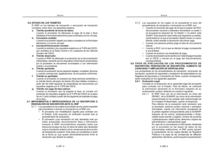 181
REGLAMENTO DE LA LEY DE
CONTRATACIONES DEL ESTADO
a más tardar al quinto día hábil contado desde que se inició el plazo a que se
UH¿HUH HO SiUUDIR SUHFHGHQWH PiV HO WpUPLQR GH OD GLVWDQFLD
LaEntidadcuentaconcinco(5)díashábilesparacumplirconelrequerimiento.
En estos casos el plazo se interrumpe y se reinicia al día siguiente de la fecha
de presentación de la documentación complementaria por parte de la Entidad a
la Contraloría General de la República.
El pago de los presupuestos adicionales aprobados se realiza mediante
valorizaciones adicionales.
Cuando se apruebe la prestación adicional de obras, el contratista estará
REOLJDGR D DPSOLDU HO PRQWR GH OD JDUDQWtD GH ¿HO FXPSOLPLHQWR
Lasprestacionesadicionalesdeobranopodránsuperarelcincuentaporciento
(50%)delmontodelcontratooriginal.Encasoquesuperenestelímiteseprocederá
D OD UHVROXFLyQ GHO FRQWUDWR QR VLHQGR DSOLFDEOH HO ~OWLPR SiUUDIR GHO DUWtFXOR ƒ
debiéndose convocar a un nuevo proceso por el saldo de obra por ejecutar, sin
perjuicio de las responsabilidades que pudieran corresponder al proyectista.
Los adicionales o reducciones que se dispongan durante la ejecución de
proyectos de inversión pública deberán ser comunicados por la Entidad a la
autoridad competente del Sistema Nacional de Inversión Pública.102
Concordancia: LCE: Artículo 41°.
Artículo 209°.- Resolución del Contrato de Obras
La resolución del contrato de obra determina la inmediata paralización de
la misma, salvo los casos en que, estrictamente por razones de seguridad o
disposiciones reglamentarias de construcción, no sea posible.
La parte que resuelve deberá indicar en su carta de resolución, la fecha y hora
para efectuar la constatación física e inventario en el lugar de la obra, con una
anticipación no menor de dos (2) días. En esta fecha, las partes se reunirán en
SUHVHQFLD GH 1RWDULR R -XH] GH 3D] GH FRQIRUPLGDG FRQ OR GLVSXHVWR HQ HO WHUFHU
 FXDUWR SiUUDIR GHO DUWtFXOR ƒ GHO 5HJODPHQWR  VH OHYDQWDUi XQ DFWD 6L DOJXQD
de ellas no se presenta, la otra levantará el acta, documento que tendrá pleno
efecto legal, debiéndose realizar el inventario respectivo en los almacenes de la
REUD HQ SUHVHQFLD GHO 1RWDULR R -XH] GH 3D] GHMiQGRVH FRQVWDQFLD GHO KHFKR
en el acta correspondiente, debiendo la Entidad disponer el reinicio de la obras
VHJ~Q ODV DOWHUQDWLYDV SUHYLVWDV HQ HO DUWtFXOR ƒ GH OD /H
Culminado este acto, la obra queda bajo responsabilidad de la Entidad y se
SURFHGH D OD OLTXLGDFLyQ FRQIRUPH D OR HVWDEOHFLGR HQ HO DUWtFXOR ƒ
En caso que la resolución sea por incumplimiento del contratista, en la
liquidación se consignarán las penalidades que correspondan, las que se harán
HIHFWLYDV FRQIRUPH D OR GLVSXHVWR HQ ORV DUWtFXORV ƒ  ƒ GHO 5HJODPHQWR
EncasoquelaresoluciónseaporcausaatribuiblealaEntidad,éstareconocerá
al contratista, en la liquidación que se practique, el cincuenta por ciento (50%)
102 0RGLILFDGR PHGLDQWH 'HFUHWR 6XSUHPR 1ƒ () SXEOLFDGR HO  GH DJRVWR GH 
REGLAMENTO DE LA LEY DE
CONTRATACIONES DEL ESTADO
182
de la utilidad prevista, calculada sobre el saldo de obra que se deja de ejecutar,
actualizado mediante las fórmulas de reajustes hasta la fecha en que se efectuó
la resolución del contrato.
Los gastos incurridos en la tramitación de la resolución del contrato, como los
notariales, de inventario y otros, son de cargo de la parte que incurrió en la causal
de resolución, salvo disposición distinta del laudo arbitral.
En caso de que surgiese alguna controversia sobre la resolución del contrato,
cualquieradelaspartespodrárecurriralosmecanismosdesoluciónestablecidos
en la Ley, el Reglamento o en el contrato, dentro del plazo de quince (15) días
KiELOHV VLJXLHQWHV GH OD QRWL¿FDFLyQ GH OD UHVROXFLyQ YHQFLGR HO FXDO OD UHVROXFLyQ
del contrato habrá quedado consentida.
(QFDVRTXHFRQIRUPHFRQORHVWDEOHFLGRHQHOWHUFHUSiUUDIRGHODUWtFXORƒGH
la Ley, la Entidad opte por invitar a los postores que participaron en el proceso de
selección que dio origen a la ejecución de la obra, teniendo en cuenta el orden de
prelación,seconsiderarálospreciosdelaofertadeaquelqueaceptelainvitación,
incorporándose todos los costos necesarios para su terminación, debidamente
sustentados, siempre que se cuente con la disponibilidad presupuestal.103
Concordancia: LCE: Artículo 44°.
Artículo 210°.- Recepción de la Obra y plazos
1. Enlafechadelaculminacióndelaobra,elresidenteanotarátalhechoen
el cuaderno de obras y solicitará la recepción de la misma. El inspector
o supervisor, en un plazo no mayor de cinco (5) días posteriores a la
DQRWDFLyQVHxDODGDORLQIRUPDUiDOD(QWLGDGUDWL¿FDQGRRQRORLQGLFDGR
por el residente.
(QFDVRTXHHOLQVSHFWRURVXSHUYLVRUYHUL¿TXHODFXOPLQDFLyQGHODREUD
la Entidad procederá a designar un comité de recepción dentro de los
siete (7) días siguientes a la recepción de la comunicación del inspector
o supervisor. Dicho comité estará integrado, cuando menos, por un
representante de la Entidad, necesariamente ingeniero o arquitecto,
según corresponda a la naturaleza de los trabajos, y por el inspector o
supervisor.
En un plazo no mayor de veinte (20) días siguientes de realizada
su designación, el Comité de Recepción, junto con el contratista,
SURFHGHUi D YHUL¿FDU HO ¿HO FXPSOLPLHQWR GH OR HVWDEOHFLGR HQ ORV SODQRV
HVSHFL¿FDFLRQHVWpFQLFDVHIHFWXDUiODVSUXHEDVTXHVHDQQHFHVDULDV
para comprobar el funcionamiento de las instalaciones y equipos.
XOPLQDGDODYHUL¿FDFLyQGHQRH[LVWLUREVHUYDFLRQHVVHSURFHGHUiD
la recepción de la obra, teniéndose por concluida la misma, en la fecha
indicada por el contratista. El Acta de Recepción deberá ser suscrita
por los miembros del comité y el contratista.
 0RGLILFDGR PHGLDQWH 'HFUHWR 6XSUHPR 1ƒ () SXEOLFDGR HO  GH DJRVWR GH 
 