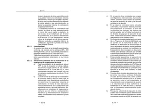 GtDV KiELOHV GH QRWL¿FDGDV SDUD VX UHJLVWUR  SXEOLFDFLyQ
Los representantes de las partes deberán cumplir con dicha obligación bajo
responsabilidad. 114
Artículo 232°.- Registro de Árbitros
El OSCE llevará un Registro de Árbitros para efectos de las designaciones
que deba realizar. Asimismo, aprobara la Directiva correspondiente para esta-
blecer el procedimiento y requisitos para la inscripción de los interesados en
dicho Registro.
Artículo 233°.- Organización y Administración de Arbitrajes
1. ElOSCEpodráorganizaryadministrararbitrajes,deconformidadconel
113 0RGLILFDGR PHGLDQWH 'HFUHWR 6XSUHPR 1ƒ () SXEOLFDGR HO  GH DJRVWR GH 
REGLAMENTO DE LA LEY DE
CONTRATACIONES DEL ESTADO
194
Reglamento del Sistema Nacional deArbitraje del OSCE (SNA-OSCE)
que se apruebe para tal efecto.
2. ElOSCEpodráproporcionarapoyoadministrativoconstanteoservicios
de organización y administración de arbitrajes y demás medios de
prevención, gestión y solución de controversias. En estos casos, el
OSCEpodrállevaracaboloscobroscorrespondientes,deconformidad
con las formas de pago que se apruebe para tales efectos.
3. El OSCE podrá conformar uno o más tribunales arbitrales especiales
para atender las controversias derivadas de contratos u órdenes de
comprasodeserviciosoriginadosenAdjudicacionesdeMenorCuantía
ycuyomontonosuperelasquinceUnidadesImpositivasTributarias(15
UIT). Los arbitrajes a cargo de estos tribunales serán regulados por el
OSCE mediante la directiva que apruebe para tal efecto. 115
Articulo 234°.- (*)

 