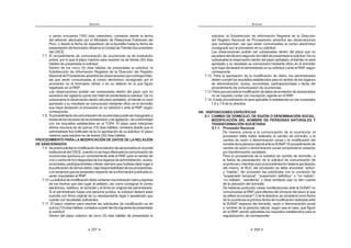 días hábiles. Las Entidades competentes brindarán el apoyo correspondiente al
26( SDUD TXH pVWH UHDOLFH WDO YHUL¿FDFLyQ
'H VHU SRVLWLYD WDO YHUL¿FDFLyQ HO 26( H[LJLUi ORV PLVPRV UHTXLVLWRV D ODV
empresas originarias del país donde se cometió el trato discriminatorio a las
empresas peruanas. Si éstas últimas ya estuvieran inscritas, deberán cumplir
las nuevas exigencias al momento de su renovación y/o nueva inscripción, de
FRQIRUPLGDG FRQ OR GLVSXHVWR SRU OD SDUWH ¿QDO GHO SULPHU SiUUDIR GHO DUWtFXOR ƒ
de la Constitución Política del Perú.
La inscripción en los Registros tendrá validez de un (1) año a partir del día
siguiente de su aprobación, pudiendo el interesado iniciar el procedimiento de
renovacióndentrodelossesenta(60)díascalendariosanterioresasuvencimiento.
Elproveedordeberáaccederelectrónicamenteasurespectivaconstanciaatravés
del portal institucional del OSCE.
Los proveedores serán responsables de que su inscripción en el Registro
correspondientedelRNPseencuentrevigentealregistrarsecomoparticipante,en
lapresentacióndepropuestas,enelotorgamientodelabuenaproylasuscripción
 