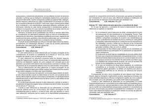 43
LEY DE CONTRATACIONES DEL ESTADO
establecer que solo procede la acumulación de pretensiones cuando
ambas partes estén de acuerdo y se cumpla con las formalidades
establecidas en el propio convenio arbitral; de no mediar dicho acuerdo,
no procede la acumulación.
 (O ODXGR DUELWUDO HV LQDSHODEOH GH¿QLWLYR  REOLJDWRULR SDUD ODV SDUWHV
GHVGH HO PRPHQWR GH VX QRWL¿FDFLyQ GHELpQGRVH QRWL¿FDU D ODV SDUWHV
en forma personal y a través del Sistema Electrónico de Contrataciones
del Estado (SEACE) para efecto de su validez. Dicho sistema debe
SHUPLWLURSHUDWLYDPHQWHODQRWL¿FDFLyQGHOODXGR/DQRWL¿FDFLyQVHGDUi
por efectuada desde ocurrido el último acto. Contra dicho laudo solo
cabe interponer recurso de anulación de acuerdo a lo establecido en la
presente ley y al Decreto Legislativo 1071, Ley de Arbitraje.
52.7. El arbitraje a que se refiere la presente norma se desarrolla en
cumplimiento del Principio de Transparencia. El Organismo Supervisor
de las Contrataciones del Estado (OSCE) dispone la publicación de los
laudos y actas de conciliación, así como su utilización para el desarrollo
de estudios especializados en materia de arbitraje administrativo.
52.8. Los árbitros deben cumplir con la obligación de informar oportunamente
si existe alguna circunstancia que les impida ejercer el cargo con
independencia, imparcialidad y autonomía; actuar con transparencia;
y sustentar el apartarse cuando corresponda del orden de prelación
previsto en el numeral 52.3 del presente artículo. El deber de informar
se mantiene a lo largo de todo el arbitraje.
El incumplimiento de cualquiera de estas obligaciones configura
infracción y es sancionable administrativamente, según la gravedad de
la falta cometida, con suspensión temporal o inhabilitación permanente
para ejercer el cargo de árbitro en las controversias que se produzcan
dentrodelmarcodelapresenteleyysureglamento;conlaconsecuente
suspensión o exclusión del Registro de Árbitros del Organismo
Supervisor de Contrataciones del Estado (OSCE), según la sanción
impuesta.
La sanción administrativa se aplica sin perjuicio de la que pudiera
corresponderconformealCódigodeÉticaparaelarbitrajeadministrado
por el Organismo Supervisor de las Contrataciones del Estado (OSCE)
o por otra institución que lleve adelante el proceso.
52.9. Laspartespuedendispensaralosárbitrosdelascausalesderecusación
que no constituyan impedimento absoluto.
52.10. En el caso que el convenio arbitral establezca que el arbitraje
es institucional, y no se haga referencia a una institución arbitral
determinada, se entenderá que el arbitraje se rige bajo la organización
y administración de los órganos del Sistema Nacional de Arbitraje del
Organismo Supervisor de las Contrataciones del Estado (OSCE) de
acuerdo a su reglamento.
52.11. El Sistema Nacional de Arbitraje del Organismo Supervisor de las
Contrataciones del Estado (SNA-OSCE) constituye un régimen
LEY DE CONTRATACIONES DEL ESTADO
44
institucionaldearbitrajeespecializadoparalaresolucióndecontroversias
enlascontratacionesconelEstado.Esautónomo,especializadoyserige
porsupropioreglamentoqueesaprobadoporelOrganismoSupervisor
de Contrataciones del Estado (OSCE) y supletoriamente por la Ley de
Arbitraje. El reglamento establece su conformación y atribuciones.
52.12.Losprocedimientosdeconciliaciónyarbitrajesesujetansupletoriamente
a lo dispuesto por las leyes de la materia, siempre que no se opongan
a lo establecido en la presente ley y su reglamento.14
Concordancia: RLCE: Artículos 214° al 233°.
Artículo 53°.- Recursos impugnativos
Las discrepancias que surjan entre la Entidad y los participantes o postores
en un proceso de selección, solamente podrán dar lugar a la interposición del
recurso de apelación. Mediante el recurso de apelación se pueden impugnar
los actos dictados desde la convocatoria hasta antes de la celebración del
contrato. Por esta vía no se pueden impugnar las Bases ni su integración, así
como tampoco las resoluciones o acuerdos que aprueben las exoneraciones.
El recurso de apelación sólo puede interponerse luego de otorgada la
Buena Pro. El reglamento establece el procedimiento, requisitos y plazo para su
presentación y resolución.
ElrecursodeapelaciónesconocidoyresueltoporelTribunaldeContrataciones
del Estado, cuando se trate de procesos de selección de adjudicación directa
pública, licitaciones públicas y concursos públicos, incluidos los procesos de
menorcuantíacuandoderivendeprocesosdeclaradosdesiertos.Enlosprocesos
de menor cuantía y en las adjudicaciones directas selectivas, corresponde dicha
competencia al Titular de la Entidad. La resolución que resuelva el recurso de
apelación agota la vía administrativa.
El Titular de la Entidad puede delegar la potestad de resolver el recurso de
apelación. El funcionario a quien se otorgue dicha facultad es responsable por la
emisión del acto que resuelve el recurso.
CuandolaapelaciónsehayainterpuestoanteelTribunaldeContratacionesdel
Estado, la Entidad está obligada a remitir el expediente correspondiente, dentro
del plazo máximo de tres (3) días de requerida, bajo responsabilidad del Titular
de la Entidad. El incumplimiento de dicha obligación por parte de la Entidad será
comunicada a la Contraloría General de la República.
La garantía por interposición del recurso de apelación debe otorgarse a favor
del Organismo Supervisor de las Contrataciones del Estado (OSCE) y de la
Entidad, cuando corresponda. Esta garantía será equivalente al tres por ciento
(3%) del Valor Referencial del proceso de selección o del ítem que se decida
impugnar. La garantía no puede ser menor al cincuenta por ciento (50%) de una
(1) UIT.
14 0RGLILFDGR PHGLDQWH /H 1ƒ  SXEOLFDGD HO  GH MXQLR GH 
 