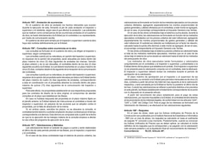 GtDV KiELOHV VLJXLHQWHV GH QRWL¿FDGR HO SURQXQFLDPLHQWR32
Artículo 60°.- Publicación de Bases Integradas
Si no se cumple con publicar las Bases Integradas a través del SEACE en la
fecha establecida en el cronograma del proceso, el Comité Especial no puede
continuar con la tramitación del proceso de selección, bajo sanción de nulidad
de todo lo actuado posteriormente y sin perjuicio de las responsabilidades a que
hubiere lugar.
La publicación de las Bases Integradas es obligatoria, aun cuando no se
hubieran presentado consultas y observaciones.33
   0RGLILFDGR PHGLDQWH 'HFUHWR 6XSUHPR 1ƒ () SXEOLFDGR HO  GH DJRVWR GH 
 