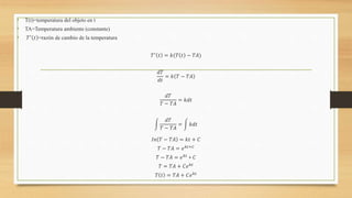 Cekt Ley de enfriamiento de Newton GRUPO 7.pptx