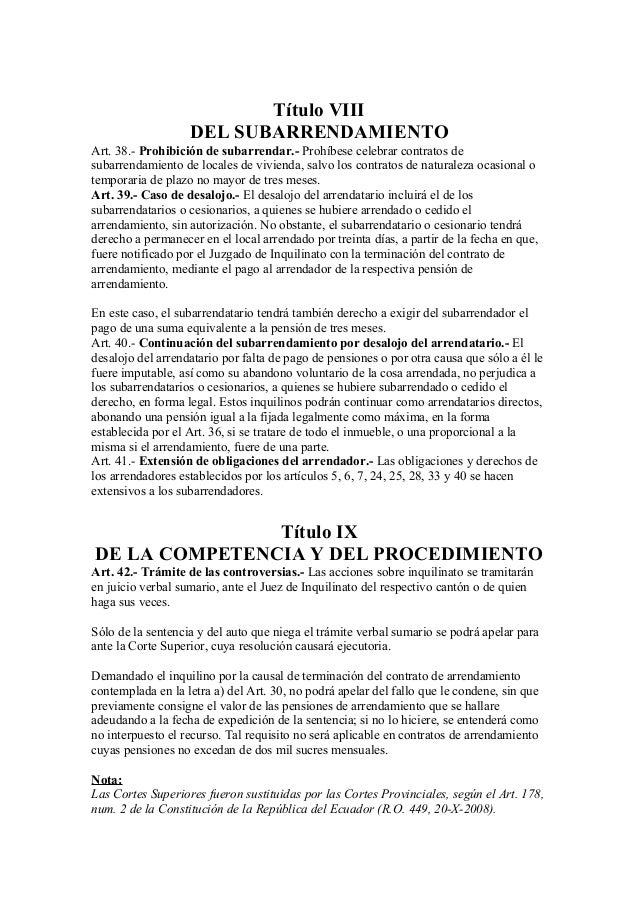 Autorizacion inmueble cedido