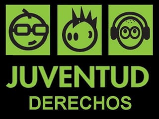 Ley de la juventud