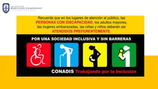 Ley De la Persona con Discapacidad..pptx