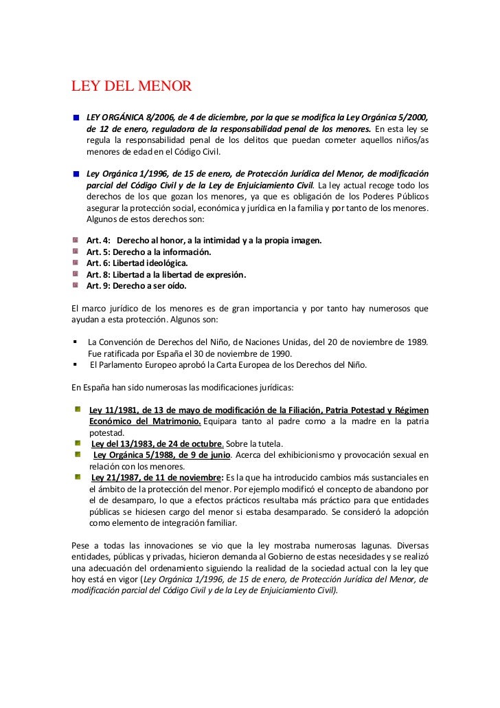 ley-del-menor