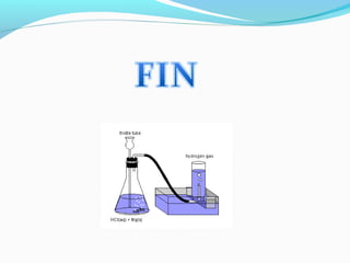 Ley de los gases ideales (1)