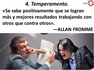 1.- Ley de lo Trascendental. John Maxwell.