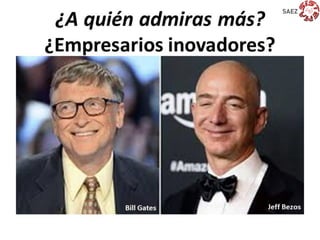 1.- Ley de lo Trascendental. John Maxwell.